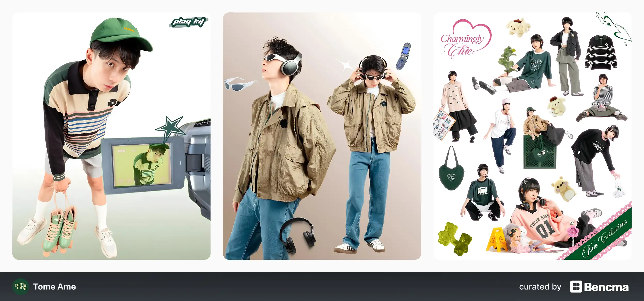Y2K Design